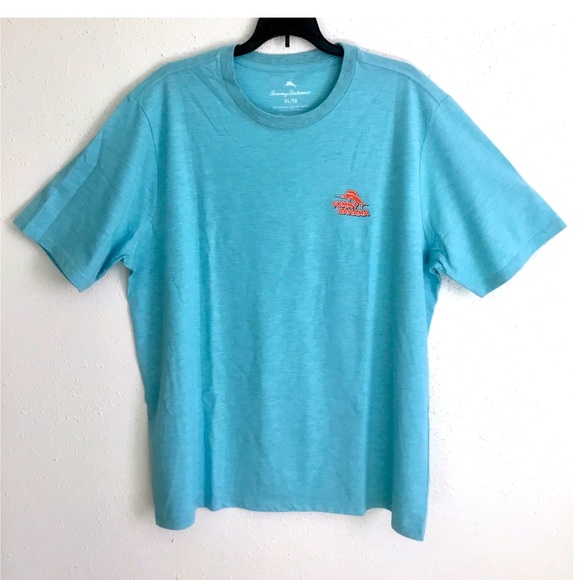TOMMY BAHAMA T-SHIRT - Picture 4 of 15